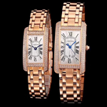 カルティエ レディース コピー SS品